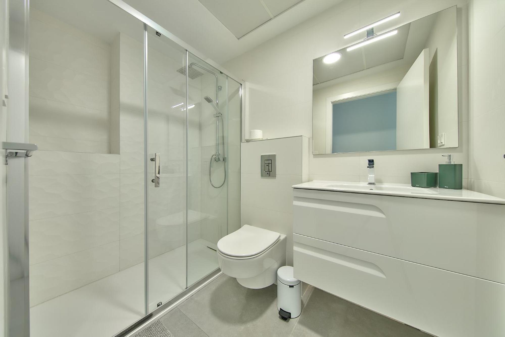 Rennes Arenal Playa 3 Apartment Javea Exterior photo