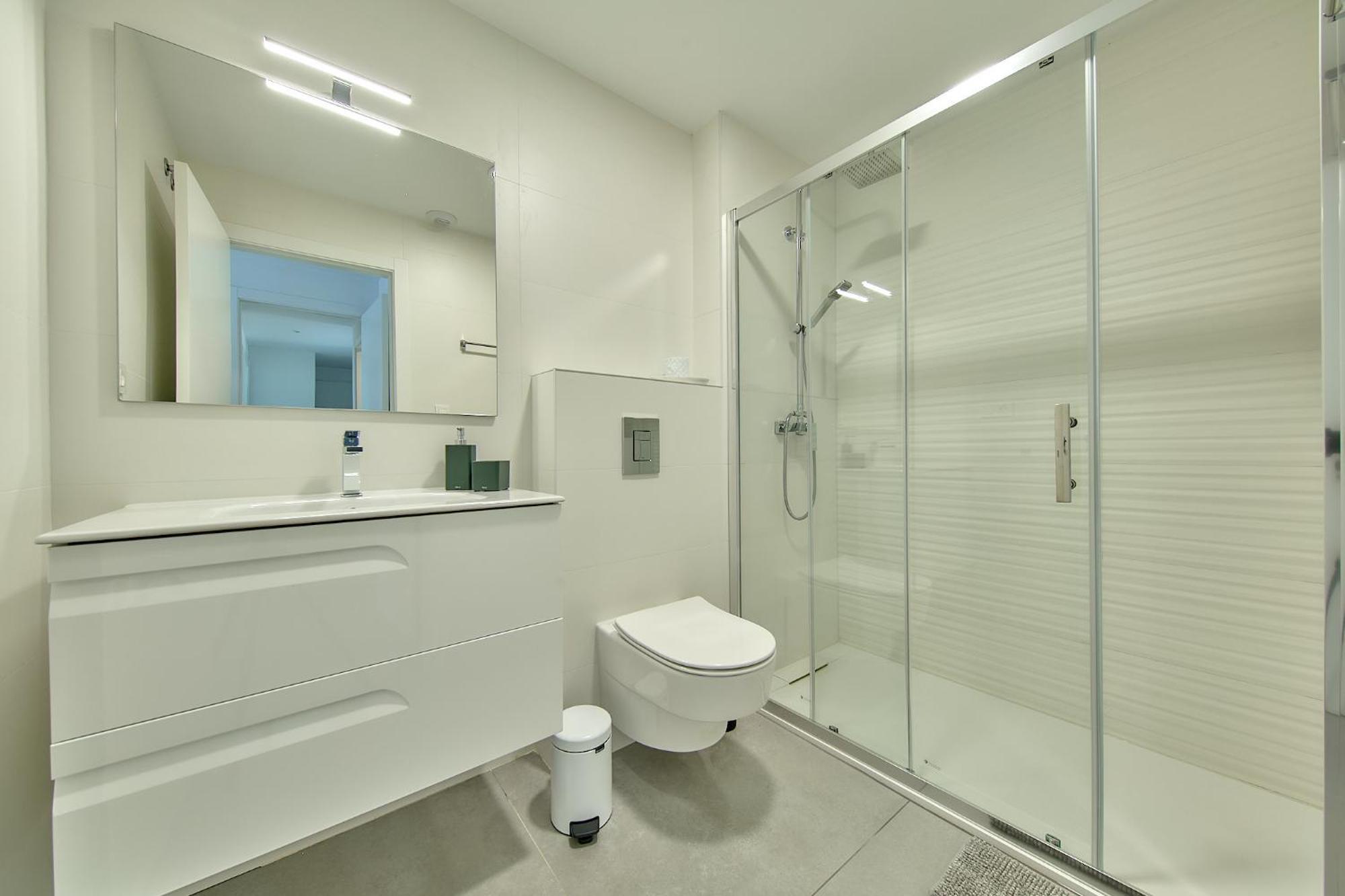 Rennes Arenal Playa 3 Apartment Javea Exterior photo