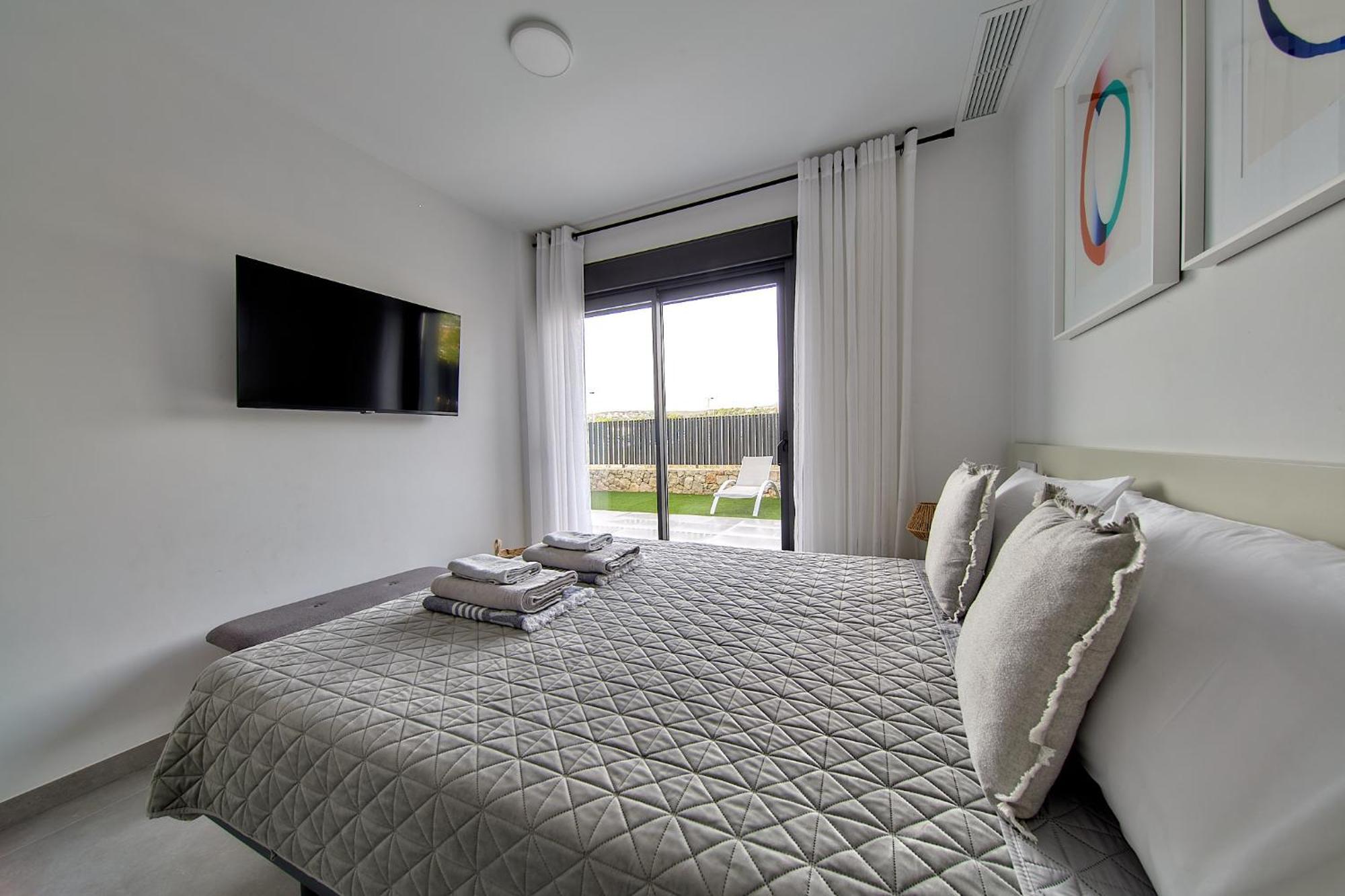 Rennes Arenal Playa 3 Apartment Javea Exterior photo