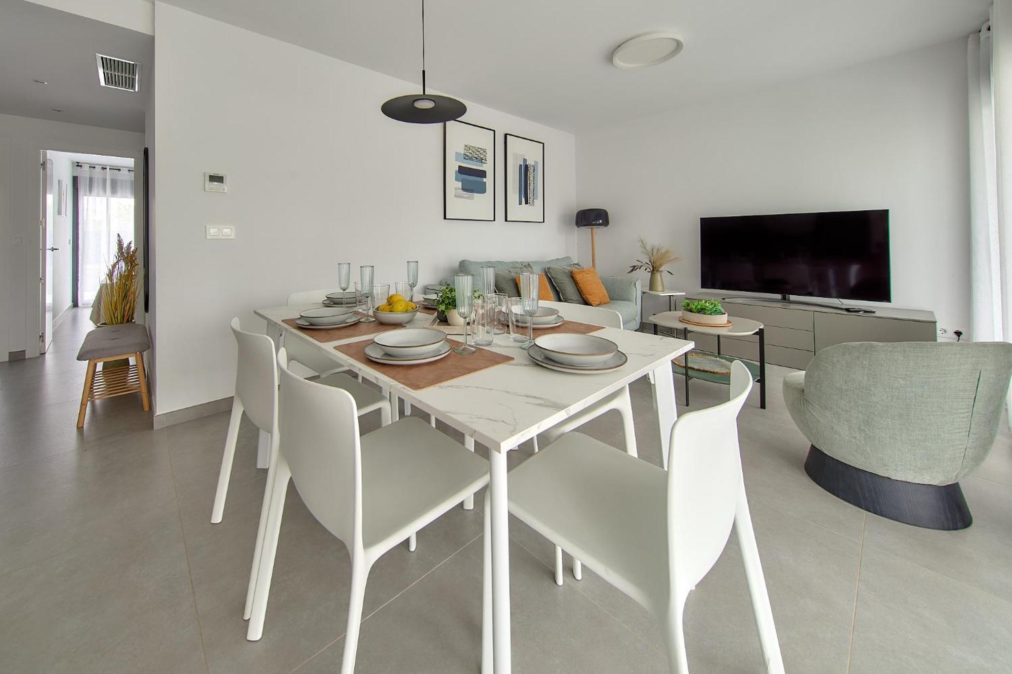 Rennes Arenal Playa 3 Apartment Javea Exterior photo